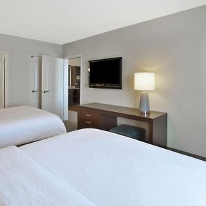 Two Room Queen Suite